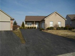 4629 Port Dr, Maumee, OH 43537