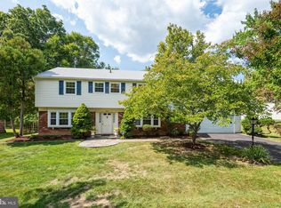14012 Broomall Ln, Silver Spring, MD 20906