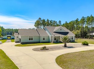 6939 Ranch Club Rd, Tallahassee, FL 32305