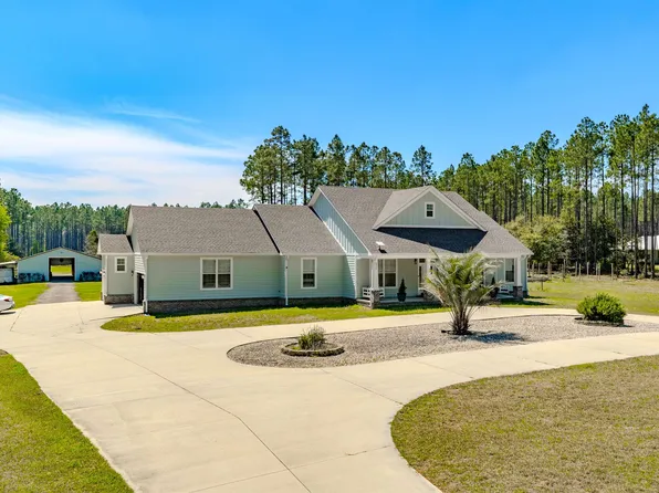 6939 Ranch Club Rd, Tallahassee, FL 32305