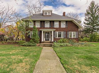 2231 Chatfield Dr, Cleveland Heights, OH 44106