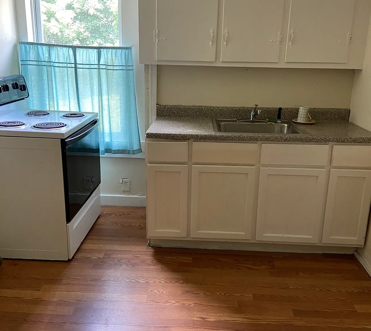 Studio, $1,000 — Photo 4