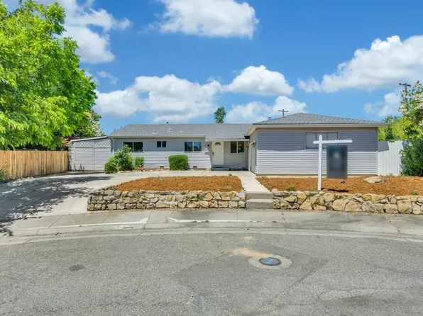 1171 Avon Way, Folsom, CA 95630