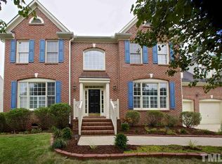 4620 Regency Dr, Durham, NC 27713