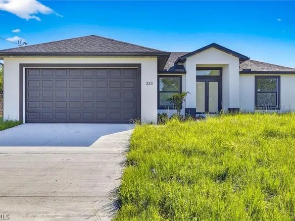 333 Pinehurst Ave, Lehigh Acres, FL 33974
