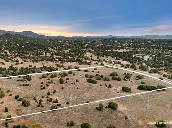 4950 W Sterling Ranch Rd, Prescott, AZ 86305