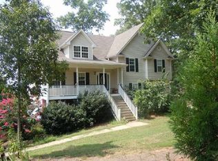 350 Marion Spence Rd, Ball Ground, GA 30107