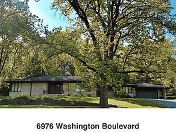 6976 Washington Blvd, Indianapolis, IN 46220