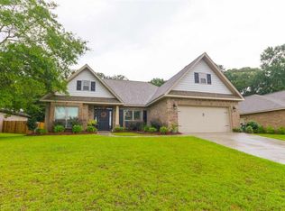 11552 Sedona Dr, Daphne, AL 36526