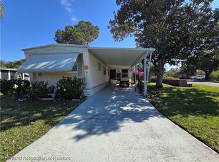 14 Sunrise Vw, Lake Placid, FL 33852