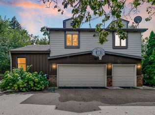 25283 W Timber Ln, Lake Villa, IL 60046