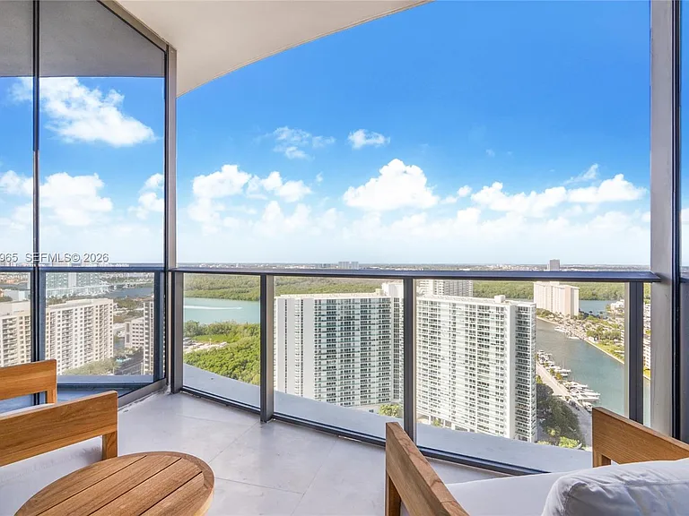 15701 Collins Ave #2302 — Photo 17