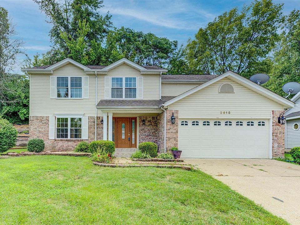 3615 Bridgeton Valley Cir, Bridgeton, MO 63044 Zillow