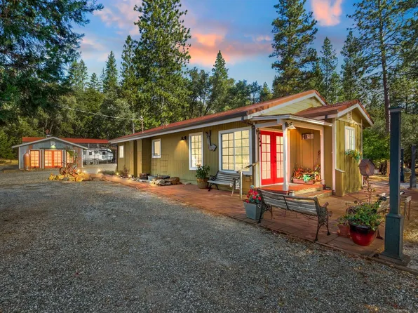 4566 Independence Rd, Mokelumne Hill, CA 95245
