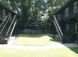 Apartment for Lease in Opelika Historic District Near Auburn University, Opelika, AL 36801