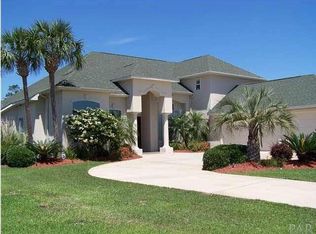 2513 Abbie Elizabeth Ct, Gulf Breeze, FL 32563