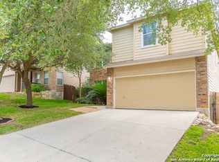 10818 Antares Frst, San Antonio, TX 78239