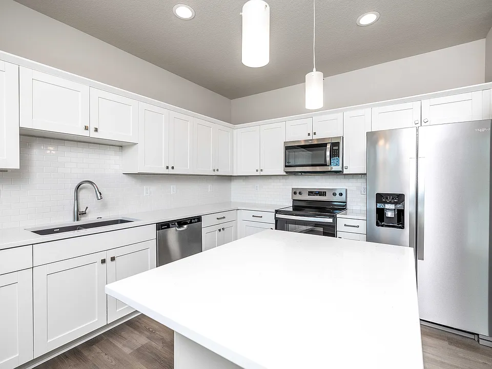 James Point Luxury Townhomes