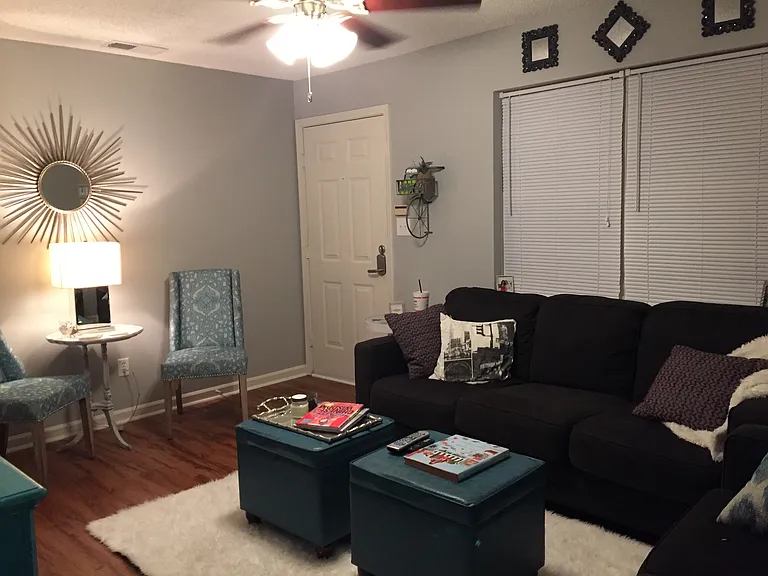 101 Davis St #B5 — Photo 1