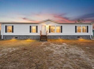 22962 144th St, Live Oak, FL 32060