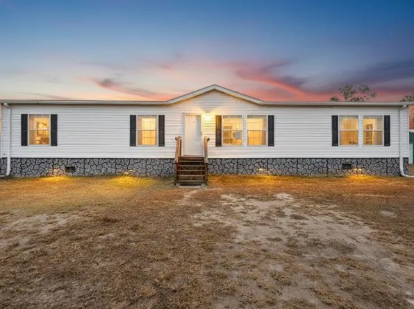 22962 144th St, Live Oak, FL 32060