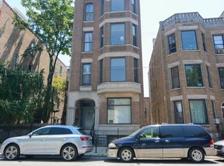 1407 W Erie St, Chicago, IL 60642