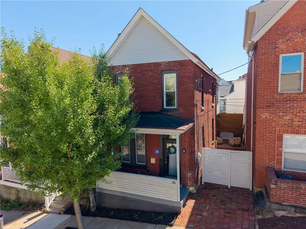 46 Cowan St, Pittsburgh, PA 15211