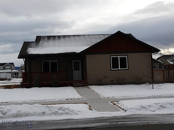 2nd image of 3354 Lemhi Trail Dr