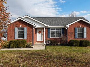164 Redwood Dr, Bardstown, KY 40004