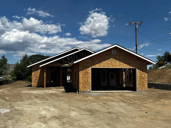 22330 Fontana St, Tehachapi, CA 93561