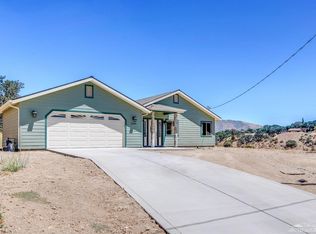 22816 Yeager Ct, Tehachapi, CA 93561