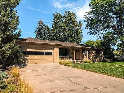3rd image of 3501 E Davies Pl