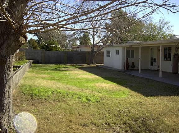 3rd image of 6412 E CAMINO DE LOS RANCHOS Road