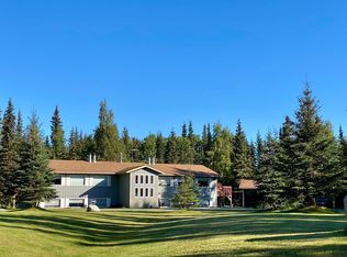 342 Chugach Drive, Soldotna, AK 99669