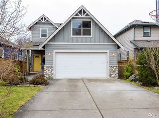 2915 Madrona St, Bellingham, WA 98225
