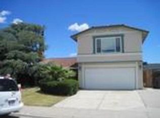 2916 Butler Dr, Tracy, CA 95376