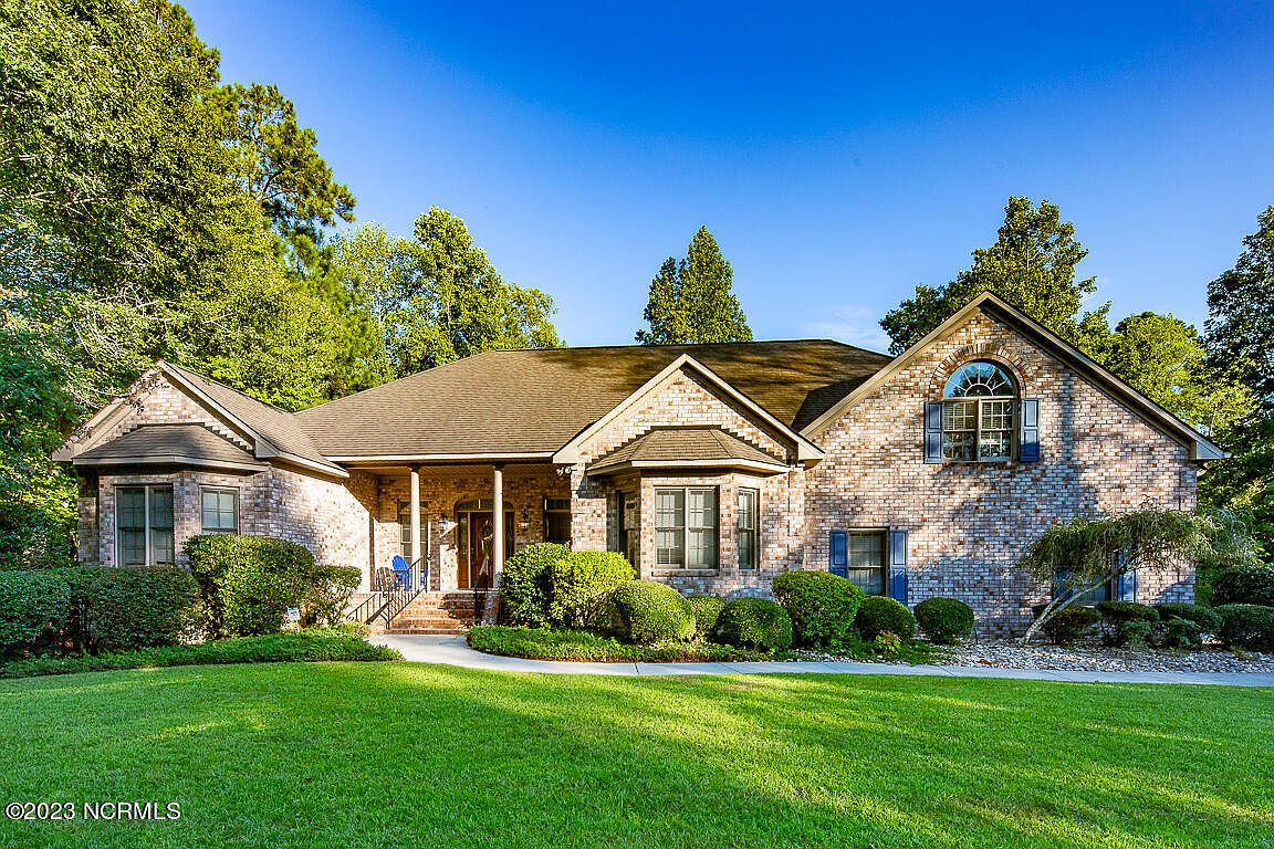 305 Taberna Circle, New Bern, NC 28562 Zillow