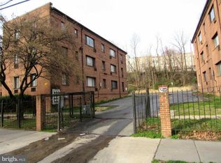 4729 1st St SW APT 303, Washington, DC