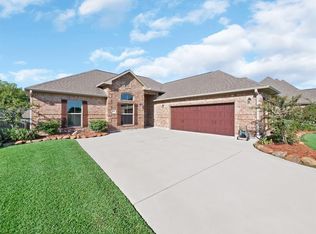 7740 Oakmont Dr, Port Arthur, TX 77642