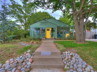 1141 NW 32nd St, Oklahoma City, OK 73118