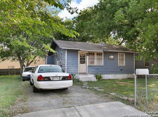 215 Lucas St, San Antonio, TX 78209