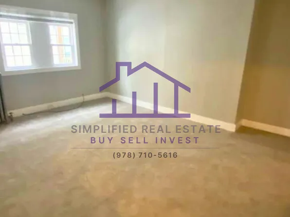 260 Park Street, 260 Park St #1R, Lewiston, ME 04240