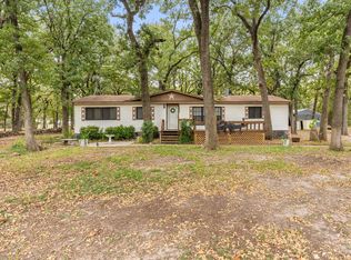 20011 Bernie Dr, Kemp, TX 75143