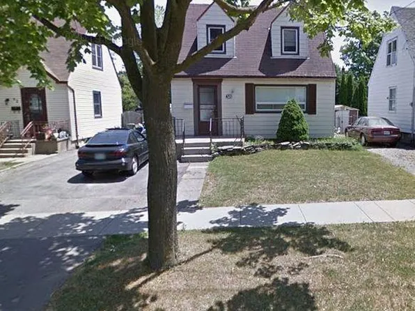 38 Bernard St, Hamilton, ON L8H 6C7