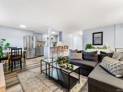 625 N Pennsylvania Street  Unit 102, Denver, CO, 80203