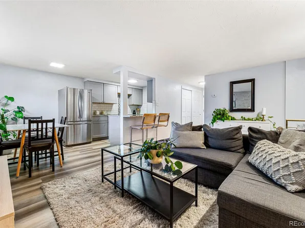 625 N Pennsylvania Street #102, Denver, CO 80203