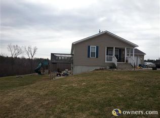 4738 Oberlin Rd, Gladwin, MI 48624