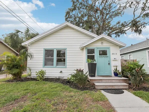 2015 3rd St S, Saint Petersburg, FL 33705