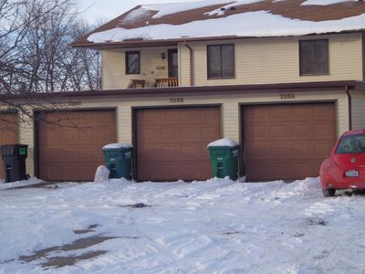 2079 NW Hickory Ln UNIT 6, Ankeny, IA, 50023