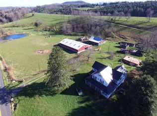 979 Slate Spring Branch Rd, Wytheville, VA 24382